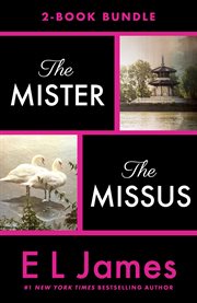 Mister and Missus eBook Bundle cover image