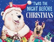 'Twas the Night Before Christmas cover image