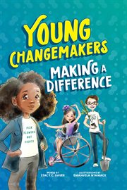 Making a Difference cover image