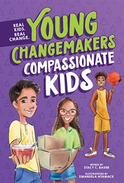 Compassionate Kids cover image