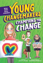 Champions for Change cover image