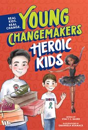 Heroic Kids cover image