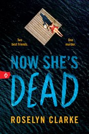 Now She's Dead cover image