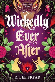 Wickedly Ever After cover image