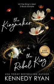 The kingmaker : The rebel king cover image