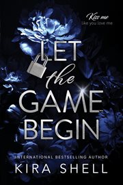 Let the Game Begin cover image