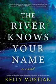 The River Knows Your Name cover image