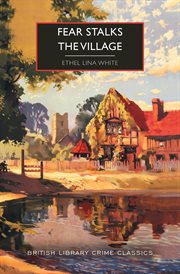 Fear Stalks the Village cover image