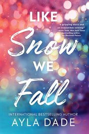 Like Snow We Fall cover image