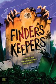 Finders Keepers cover image