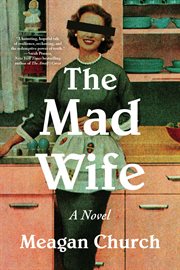The Mad Wife cover image