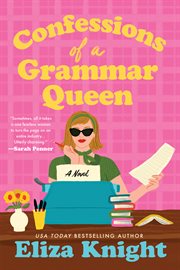Confessions of a Grammar Queen cover image