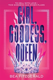 Girl, Goddess, Queen cover image
