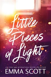 Little Pieces of Light cover image