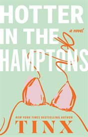 Hotter in the Hamptons cover image