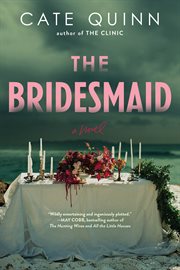 The Bridesmaid cover image
