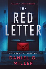 The Red Letter cover image