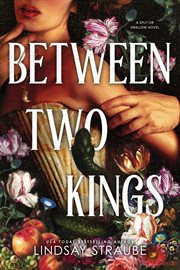 Between Two Kings cover image