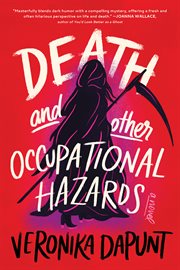 Death and Other Occupational Hazards cover image