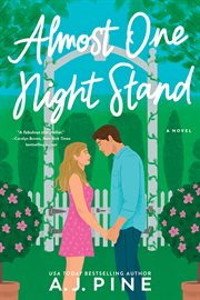 Almost One Night Stand cover image