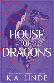 House of Dragons cover image
