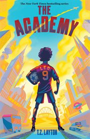 The Academy cover image