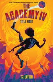 Title Fight cover image