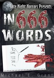 In 666 words cover image