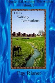 Hal's worldly temptations cover image