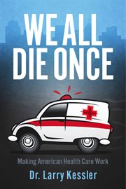 We all die once cover image