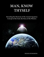 "Man, know thyself": the voice of Delphi cover image