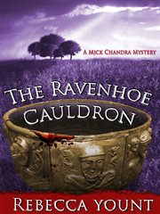 The ravenhoe cauldron cover image