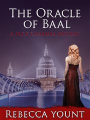 The oracle of baal cover image