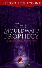 The mouldwarp prophecy cover image