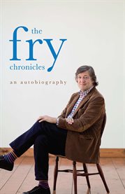 The Fry chronicles cover image