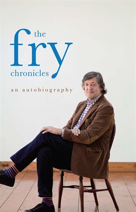 Cover image for The Fry Chronicles