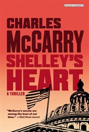 Shelley's heart cover image