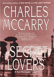The secret lovers cover image