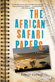 The african safari papers cover image