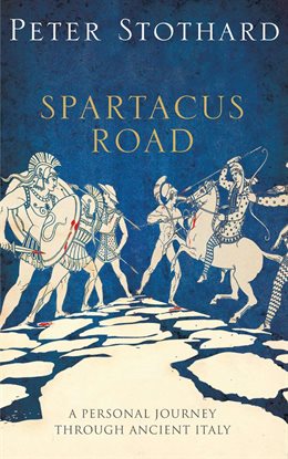 Cover image for The Spartacus Road