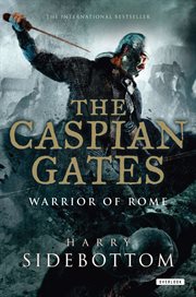 The Caspian Gates cover image