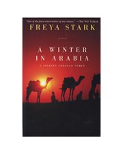 A winter in Arabia cover image