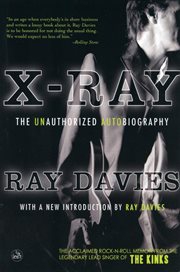 X-ray cover image