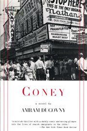 Coney cover image