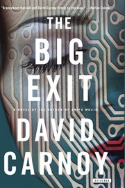 The big exit cover image