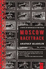 Moscow racetrack cover image