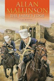 The sabre's edge cover image