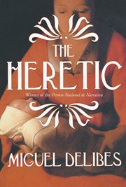 The heretic cover image