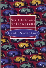 Still life with Volkswagens cover image