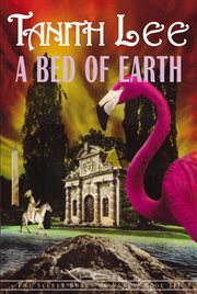 A bed of earth cover image